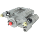 2012 Honda Pilot Brake Caliper 2