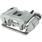 2012 Honda Pilot Brake Caliper 1