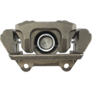 2012 Honda Pilot Brake Caliper 7