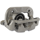 2012 Acura TL Brake Caliper 4