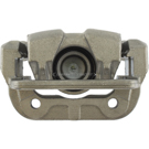 2012 Acura TL Brake Caliper 7