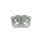 2012 Acura TL Brake Caliper 8