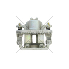 2012 Acura TL Brake Caliper 6