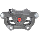 2012 Honda Odyssey Brake Caliper 8