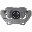 2012 Honda Odyssey Brake Caliper 7