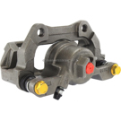 2017 Honda Odyssey Brake Caliper 5