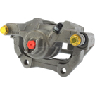 2017 Honda Odyssey Brake Caliper 2