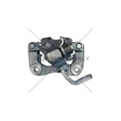 2013 Honda CR-Z Brake Caliper 9