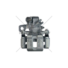 2013 Honda CR-Z Brake Caliper 1