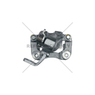 2013 Honda CR-Z Brake Caliper 9