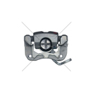 2013 Honda CR-Z Brake Caliper 5