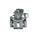 2013 Honda CR-Z Brake Caliper 1