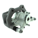 2017 Acura RLX Brake Caliper 5
