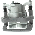 2017 Acura RLX Brake Caliper 6