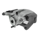 2017 Acura RLX Brake Caliper 2