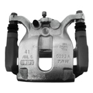 2017 Acura RLX Brake Caliper 3