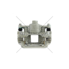2015 Acura MDX Brake Caliper 6