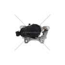 2017 Honda CR-V Brake Caliper 8