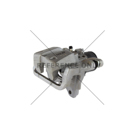 2017 Honda CR-V Brake Caliper 1