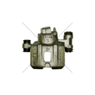 1990 Daihatsu Charade Brake Caliper 1