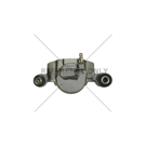1992 Daihatsu Charade Brake Caliper 3