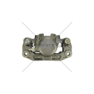 1992 Daihatsu Rocky Brake Caliper 3