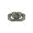 1992 Daihatsu Rocky Brake Caliper 2