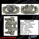 1990 Daihatsu Rocky Brake Caliper 1