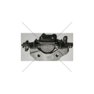 1966 Nissan 411 Brake Caliper 3