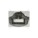 1966 Nissan 411 Brake Caliper 1