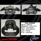 Centric Parts 141.42003 Brake Caliper 4