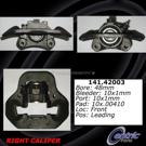 1982 Nissan 310 Brake Caliper 4