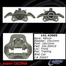 1973 Nissan B110 Brake Caliper 4