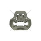1973 Nissan B110 Brake Caliper 1