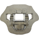 1982 Nissan 200SX Brake Caliper 6