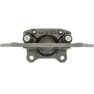 1982 Nissan 200SX Brake Caliper 7