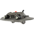 1982 Nissan 200SX Brake Caliper 2