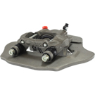 1982 Nissan 200SX Brake Caliper 1