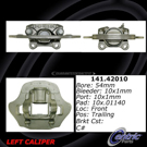 1982 Nissan 200SX Brake Caliper 4