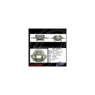 1982 Nissan 200SX Brake Caliper 5
