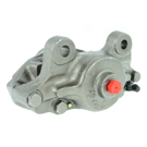 1976 Nissan 280Z Brake Caliper 5
