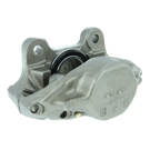 1976 Nissan 280Z Brake Caliper 4