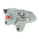 1976 Nissan 280Z Brake Caliper 2
