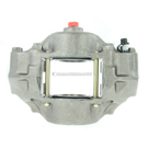1976 Nissan 280Z Brake Caliper 3