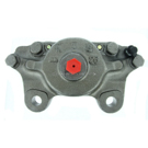 1978 Nissan 280Z Brake Caliper 8