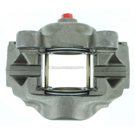 1978 Nissan 280Z Brake Caliper 6