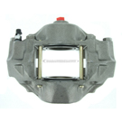 1978 Nissan 280Z Brake Caliper 3