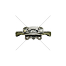 1982 Nissan 720 Brake Caliper 2