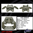1982 Nissan 210 Brake Caliper 9