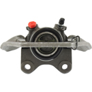 1982 Nissan 210 Brake Caliper 8
